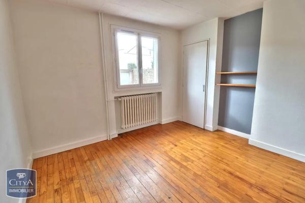 Appartement à vendre 2 pièces 44.18m²