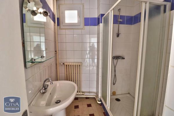 Appartement à vendre 2 pièces 44.18m²