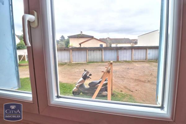 Appartement à vendre 2 pièces 44.18m²