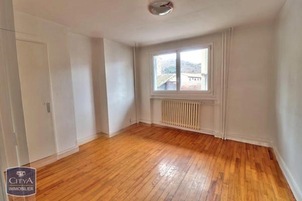 Appartement à vendre 2 pièces 44.18m²