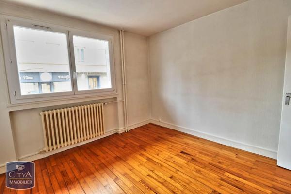 Appartement à vendre 2 pièces 44.18m²