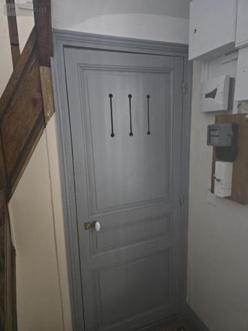 Appartement à vendre à Bagnolet en Seine-Saint-Denis (93170), ref : 66018/2025/12/11-VI