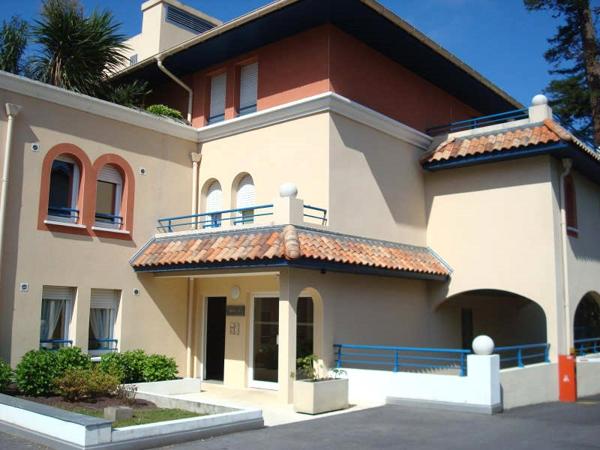 APPARTEMENT T3 A DAX
