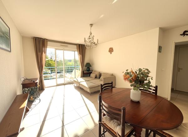 APPARTEMENT T3 A DAX