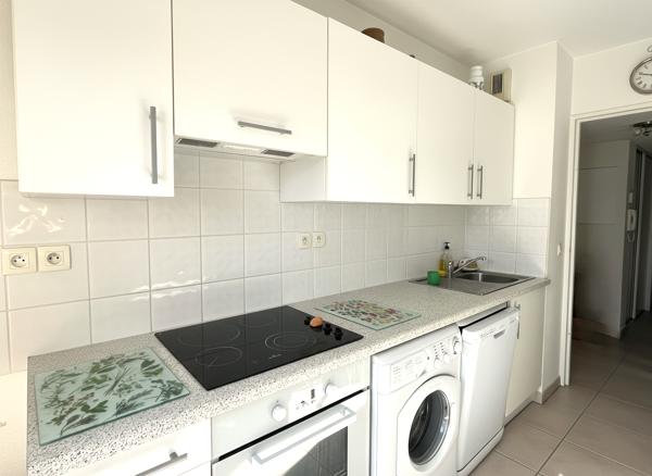 APPARTEMENT T3 A DAX