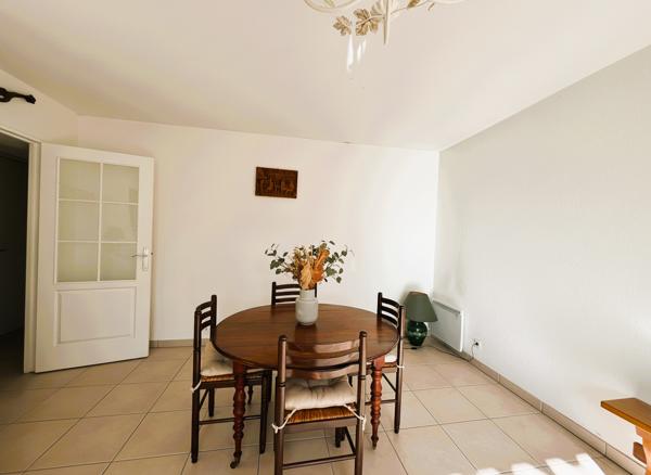 APPARTEMENT T3 A DAX