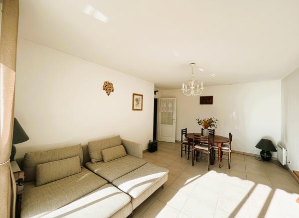 APPARTEMENT T3 A DAX