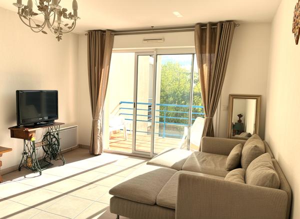 APPARTEMENT T3 A DAX