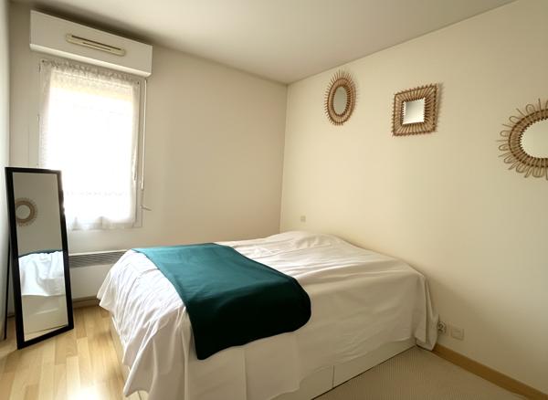 APPARTEMENT T3 A DAX