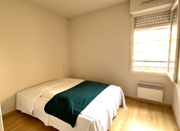 APPARTEMENT T3 A DAX