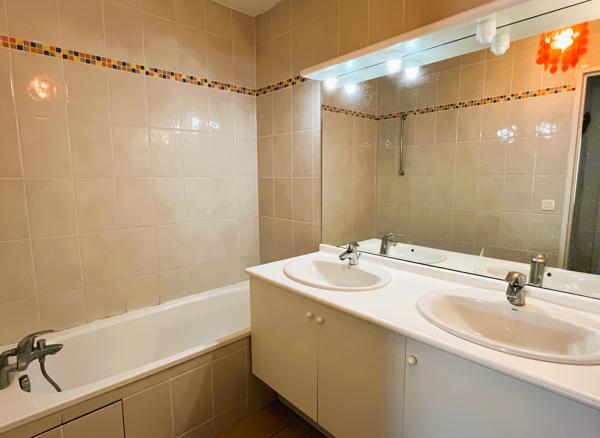 APPARTEMENT T3 A DAX
