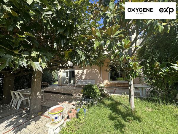 Maison 6 pièces 185m2 à Perpignan Sud