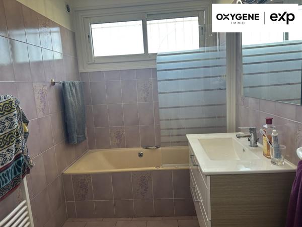 Maison 6 pièces 185m2 à Perpignan Sud