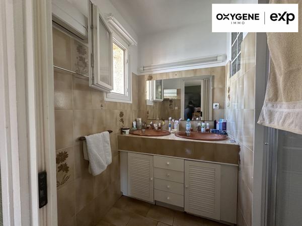 Maison 6 pièces 185m2 à Perpignan Sud