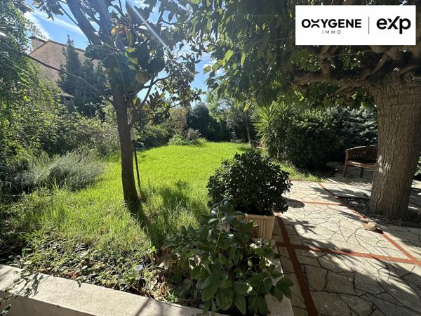 Maison 6 pièces 185m2 à Perpignan Sud