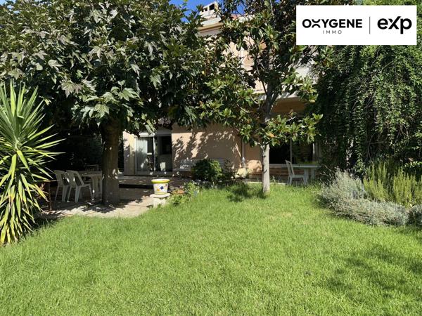 Maison 6 pièces 185m2 à Perpignan Sud