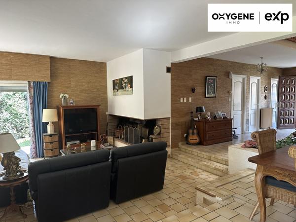 Maison 6 pièces 185m2 à Perpignan Sud