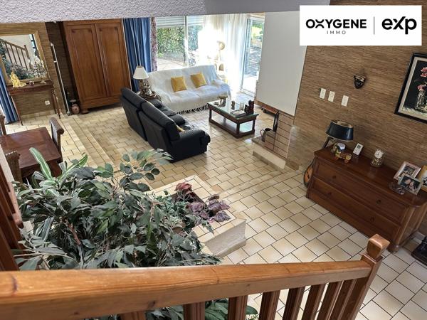 Maison 6 pièces 185m2 à Perpignan Sud