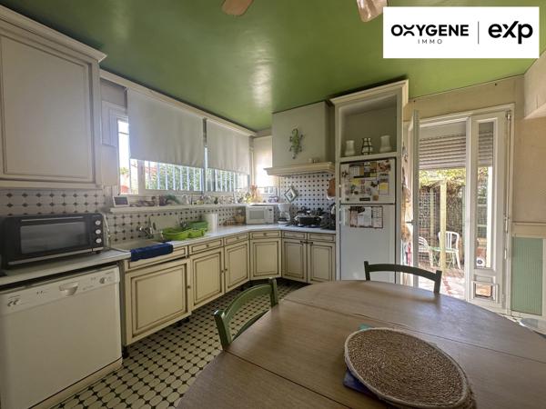 Maison 6 pièces 185m2 à Perpignan Sud