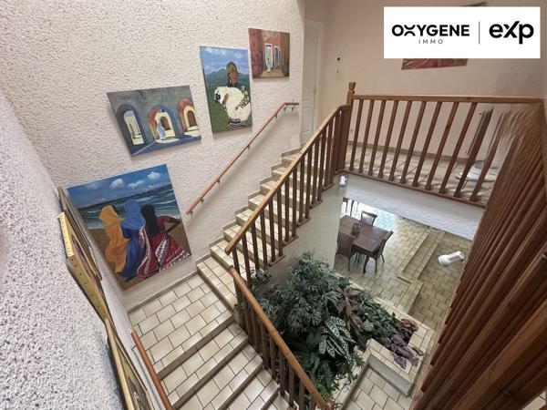 Maison 6 pièces 185m2 à Perpignan Sud