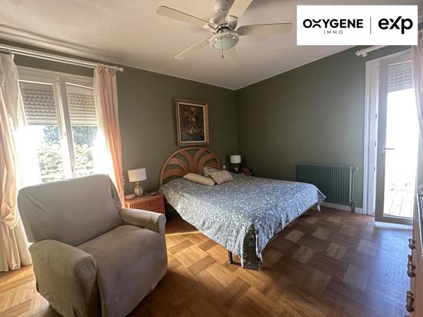 Maison 6 pièces 185m2 à Perpignan Sud