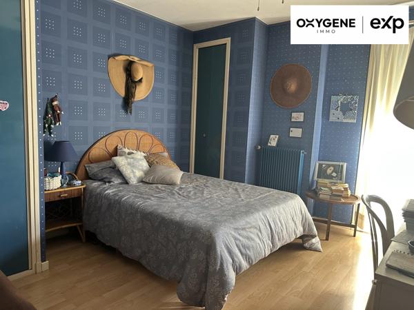Maison 6 pièces 185m2 à Perpignan Sud