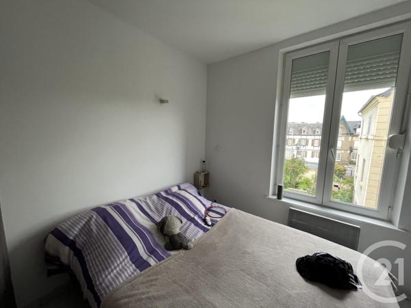 Immeuble à vendre  243 m2 LISIEUX - 14