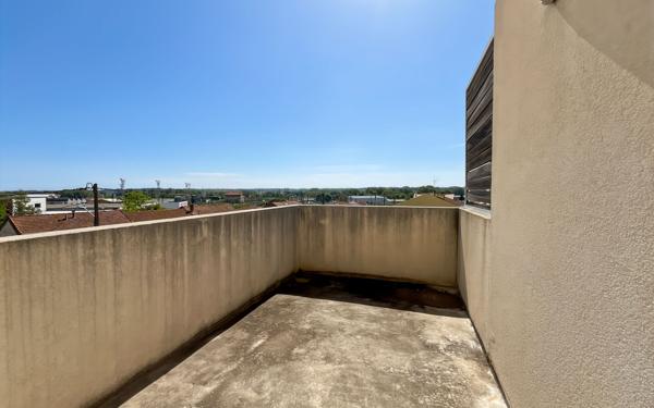 Appartement à vendre    3 pièces • 58,89 m2 Béziers