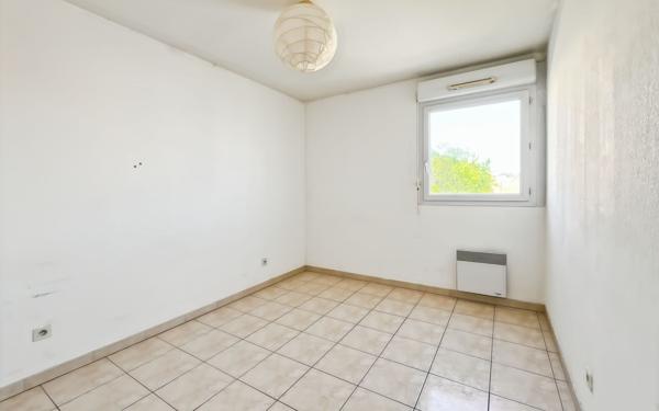 Appartement à vendre    3 pièces • 58,89 m2 Béziers