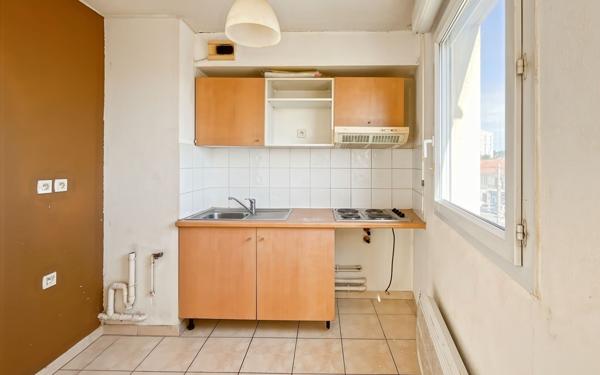 Appartement à vendre    3 pièces • 58,89 m2 Béziers