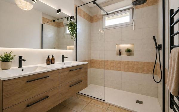 Appartement à vendre    3 pièces • 58,89 m2 Béziers