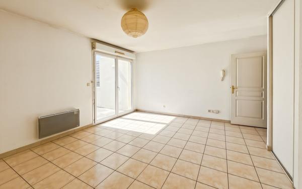 Appartement à vendre    3 pièces • 58,89 m2 Béziers