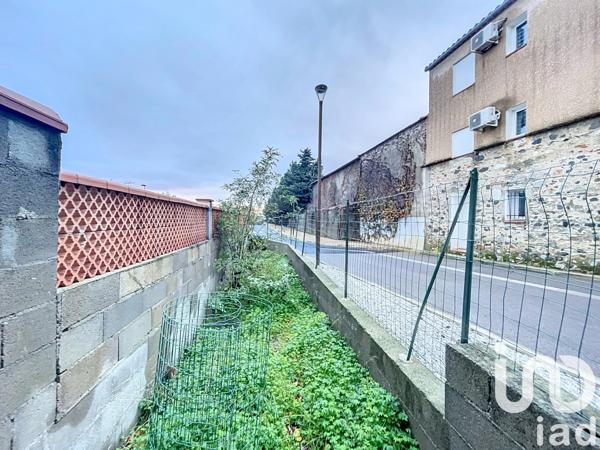 Maison à vendre 3 pièces 90 m² Espira-de-l'Agly