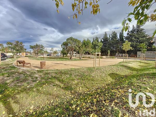 Maison à vendre 3 pièces 90 m² Espira-de-l'Agly