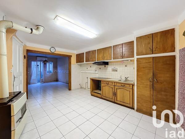 Maison à vendre 3 pièces 90 m² Espira-de-l'Agly