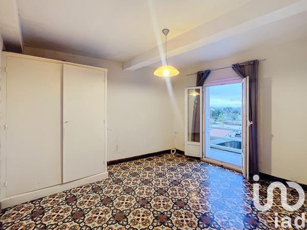 Maison à vendre 3 pièces 90 m² Espira-de-l'Agly