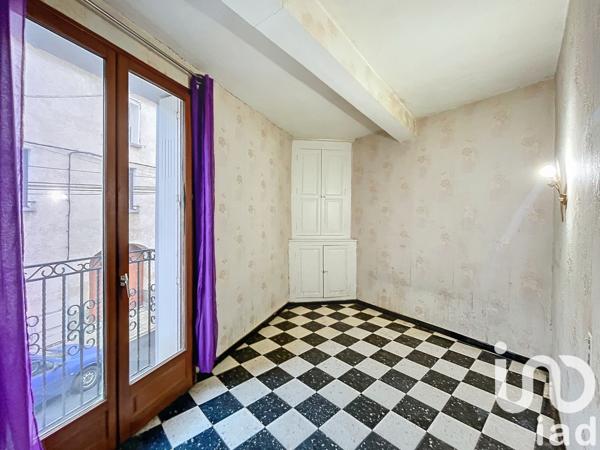 Maison à vendre 3 pièces 90 m² Espira-de-l'Agly