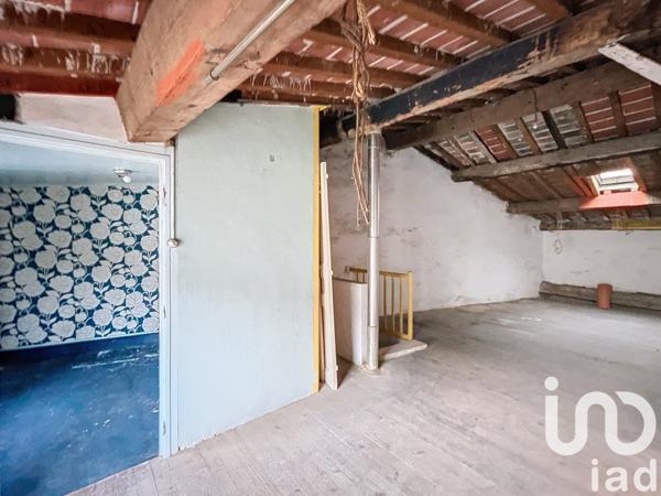 Maison à vendre 3 pièces 90 m² Espira-de-l'Agly