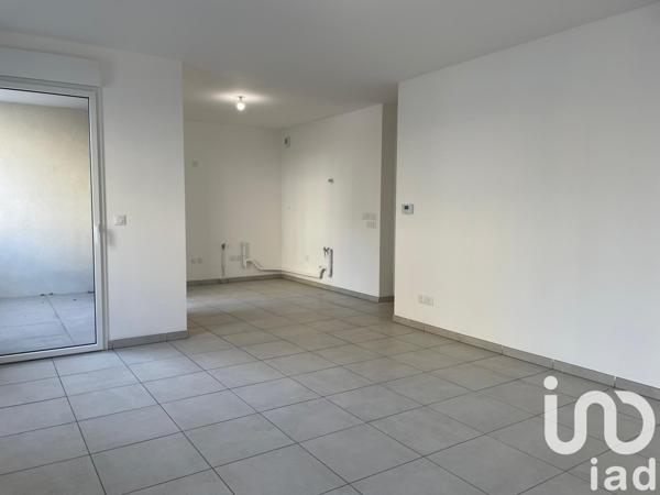 Appartement à vendre 4 pièces 79 m² Villefranche-sur-Saône