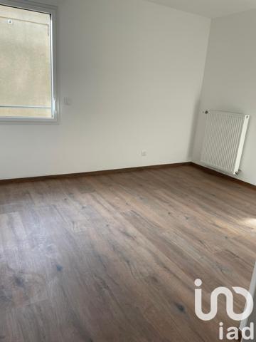 Appartement à vendre 4 pièces 79 m² Villefranche-sur-Saône