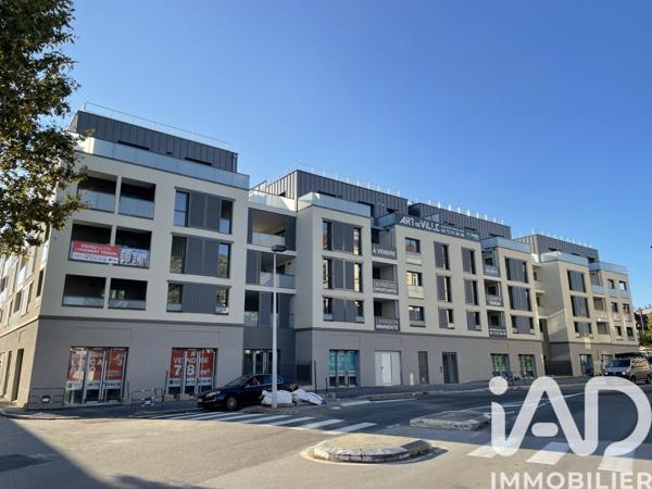 Appartement à vendre 4 pièces 79 m² Villefranche-sur-Saône