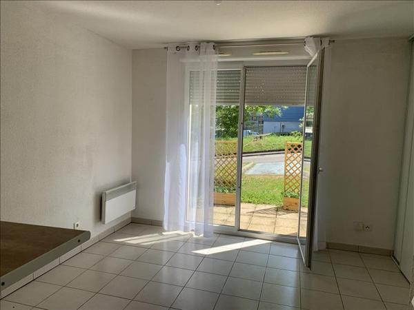 Appartement à louer |  AUCH |  1 pièce | 24 m²