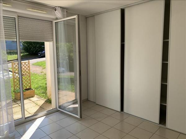 Appartement à louer |  AUCH |  1 pièce | 24 m²