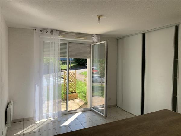 Appartement à louer |  AUCH |  1 pièce | 24 m²