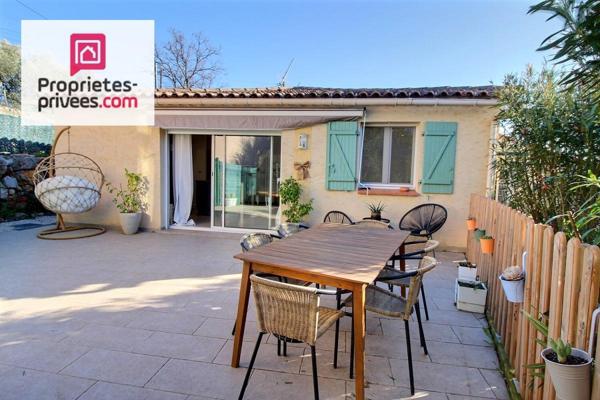 Maison Draguignan 4 pièces 91 m2