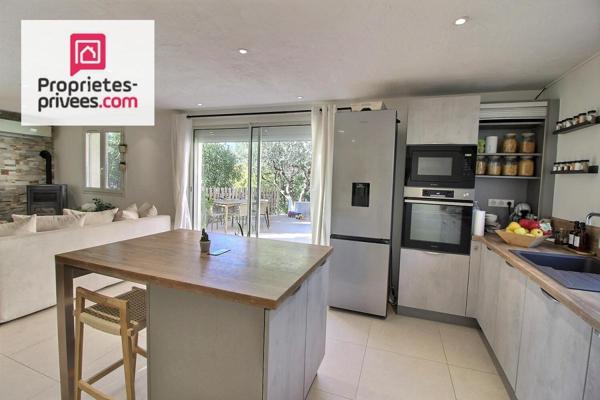 Maison Draguignan 4 pièces 91 m2