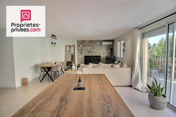 Maison Draguignan 4 pièces 91 m2