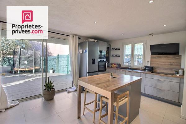 Maison Draguignan 4 pièces 91 m2