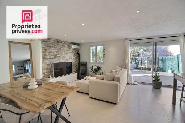 Maison Draguignan 4 pièces 91 m2