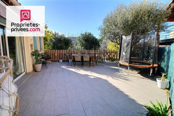 Maison Draguignan 4 pièces 91 m2